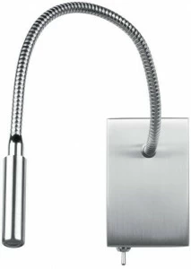 TEKNI-LED Настенный светодиодный светильник с гибким кронштейном Zoom