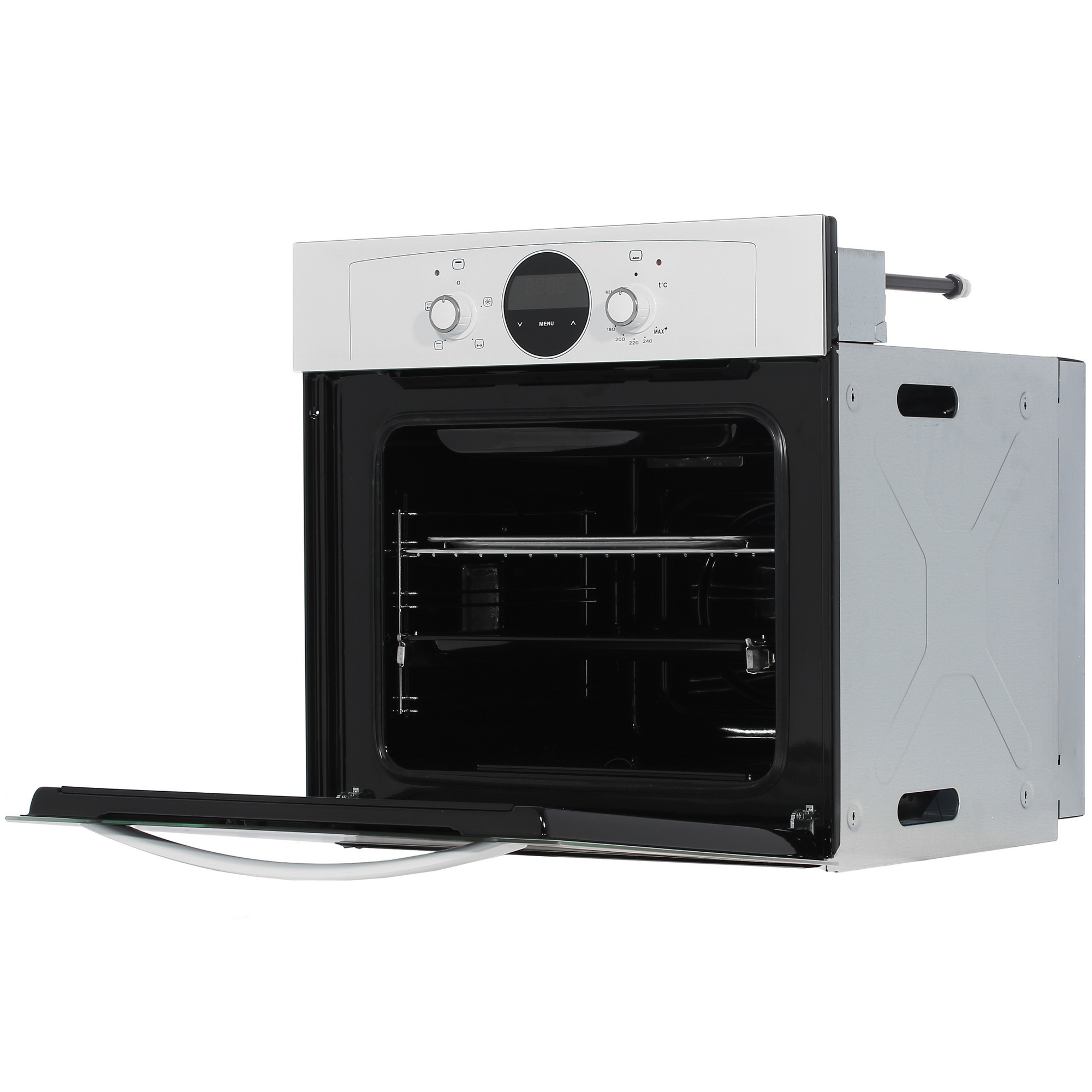 1320861 Газовый духовой шкаф Gefest ДГЭ 621-03 Б1 STDN-0057506 - Вид №4