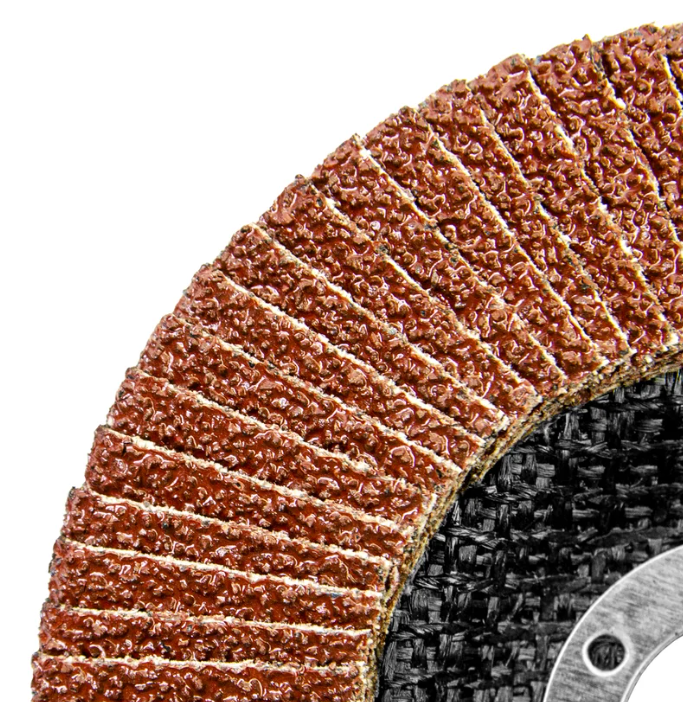 Диск шлифовальный МЕГЕОН 61001-10 9103701 STDN-0082515 - Вид №6