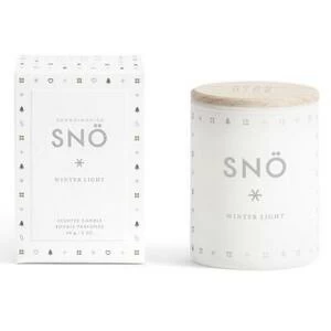 SK1323 Свеча ароматическая sn? с крышкой, 60 г S K A N D I N A V I S K