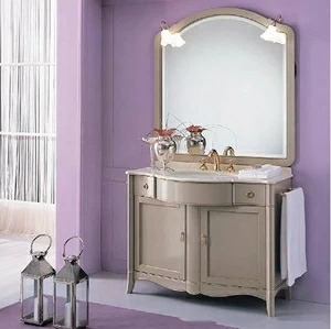 Мебель для ванной Liberty comp#5