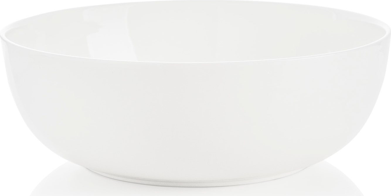 10624434 Mix&Match Салатник Mix&Match Акцент 22см, фарфор Фарфор костяной 