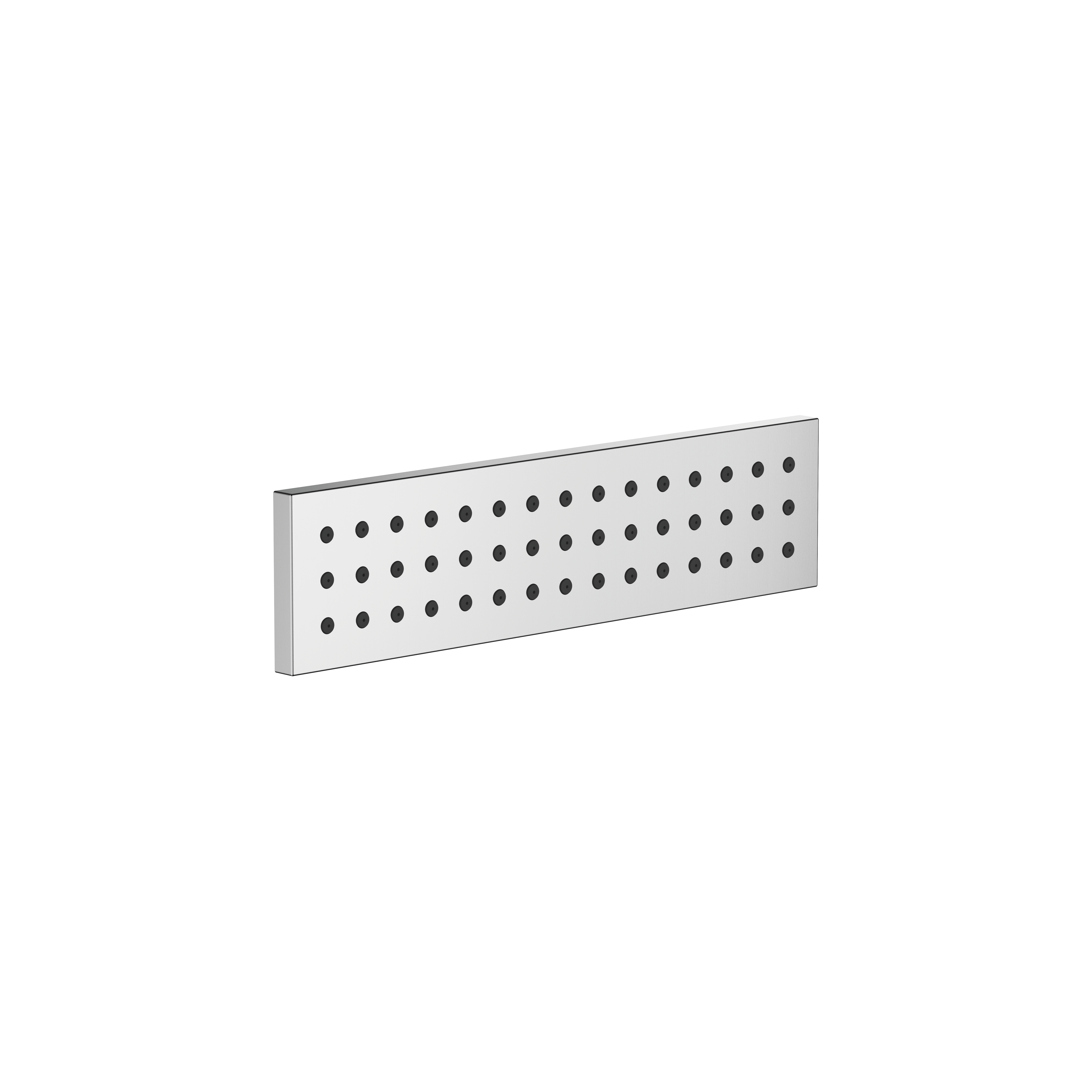 WATER BAR Спрей для скрытого монтажа тела FlowReduce - Матовый хром DornBracht 36517979-93