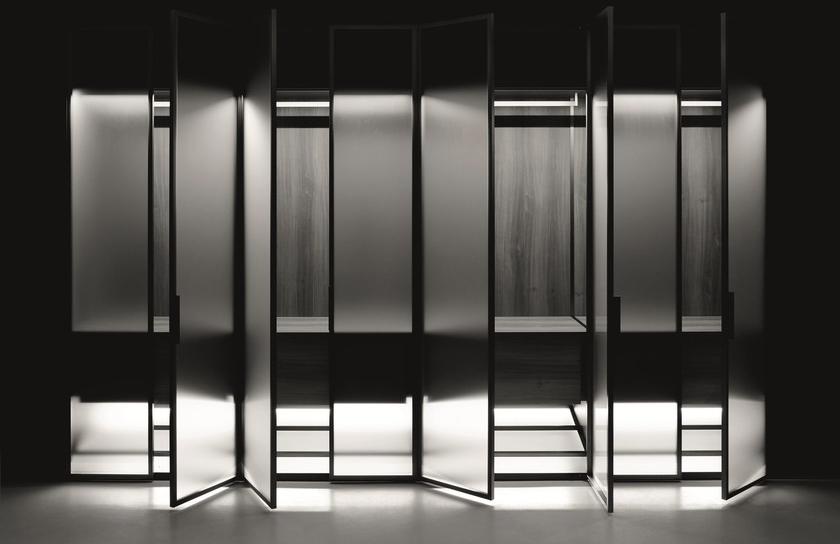 Boffi Гардеробная, шкаф и буазери sun-id-1364939 - Вид №4