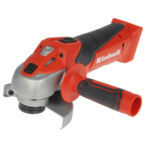 Углошлифовальная машина (УШМ) Einhell PXC TC-AG 18/115 Li-Solo Power X Change 18V  , Без ЗУ, Без АКБ 5308595