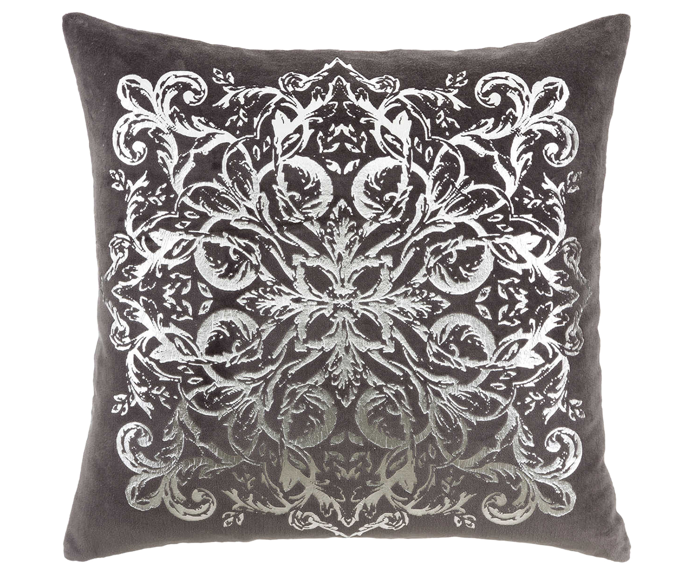 DZ-105-196 ПОДУШКА TO4ROOMS  - Вид №1