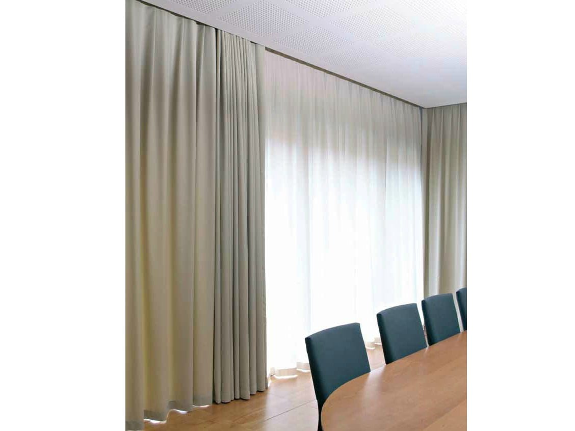 Алюминиевая направляющая для завитых штор Mottura арка ARCH-00056678