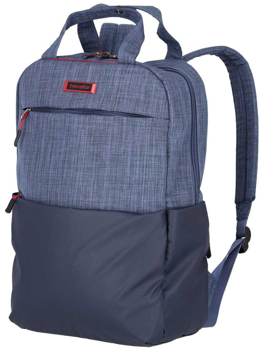 92306-20 Рюкзак 92306 Backpack Travelite Proof 