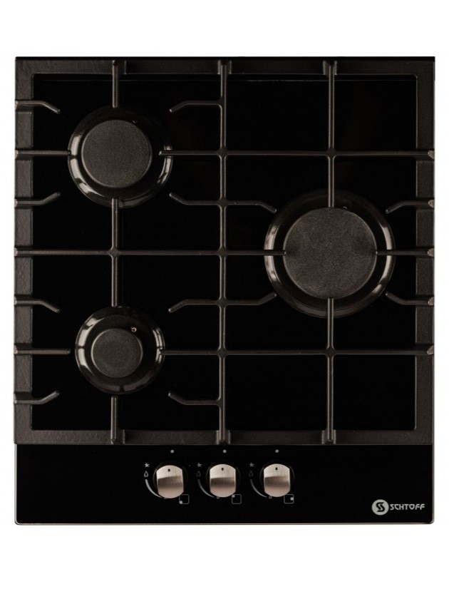 9225910 Газовая варочная поверхность SCHTOFF H4501C15IS STDN-0053096