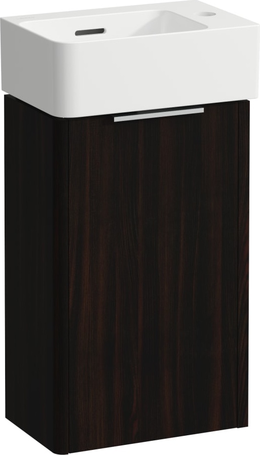 H8622802661061 Combipack, мини-раковина, со шкафчиком под раковину Base, одна дверца LAUFEN PRO - Вид №3