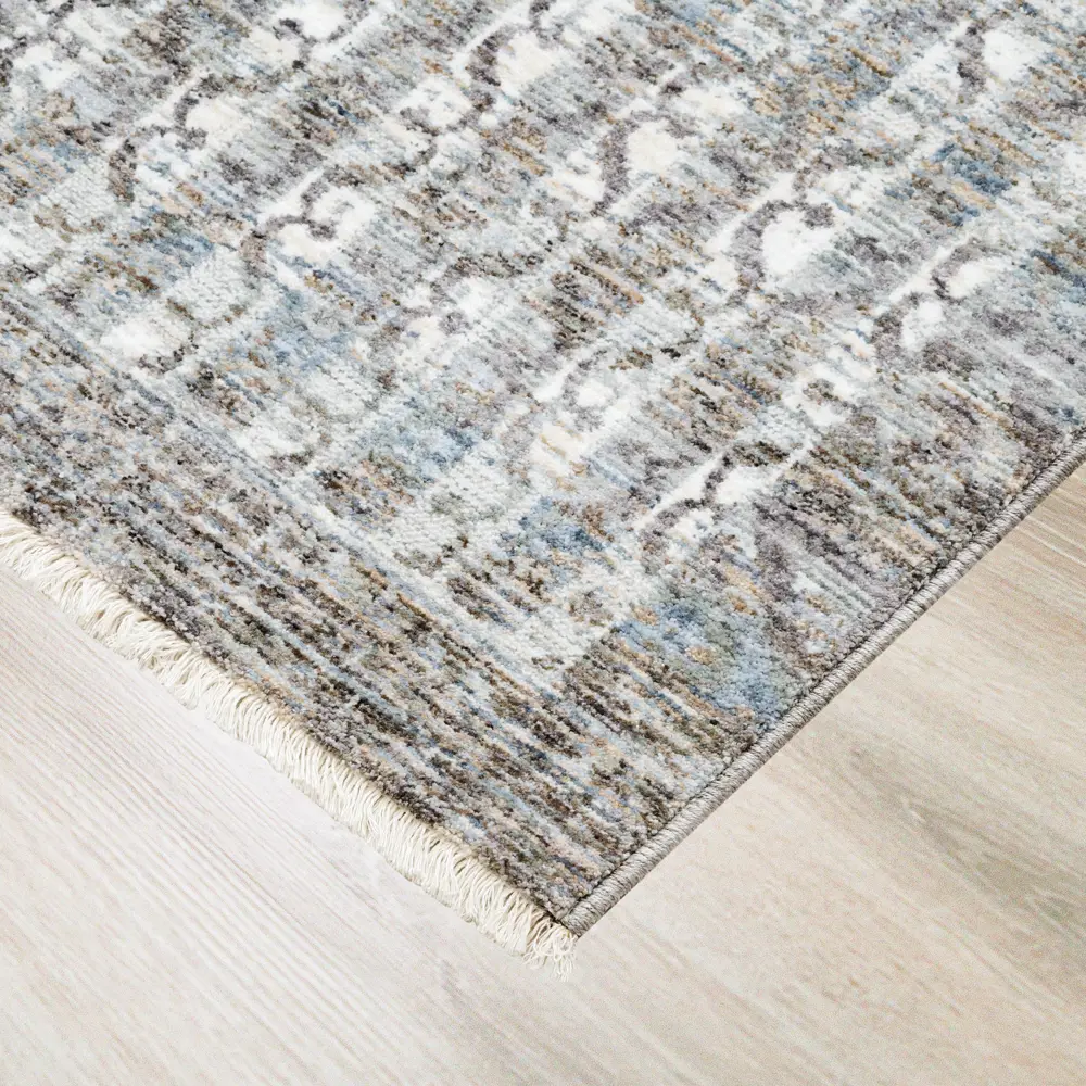 Ковер полиэстер Мирай 5501 Е 200x285 см цвет светло-коричневый CTIM STLM-2191860 - Вид №2