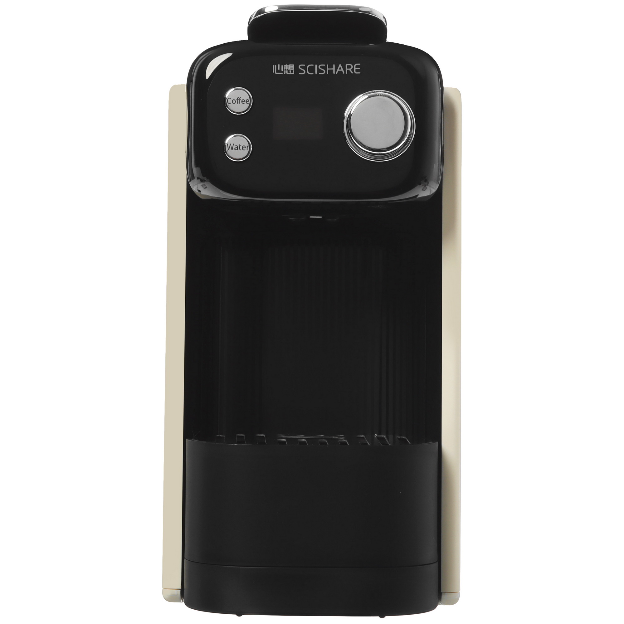 5465949 Кофемашина капсульная Scishare Capsule Coffee Machine S1203 STDN-0014828 - Вид №1