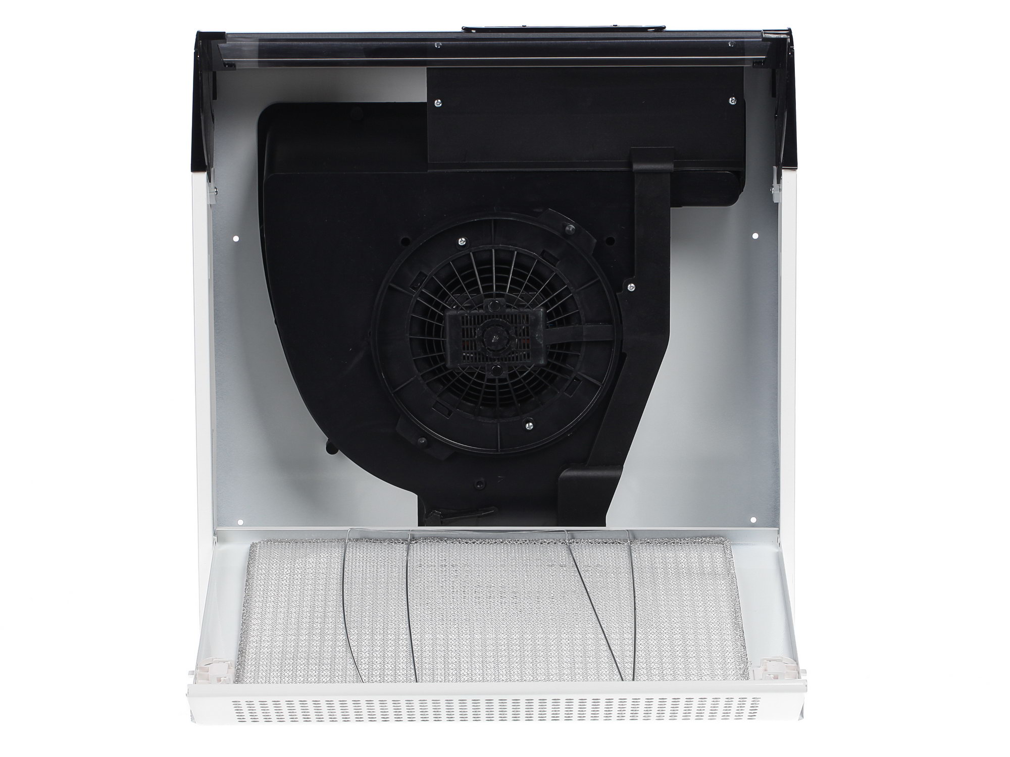 6607484 Вытяжка подвесная ELIKOR Europa 50П-290-П3Л белый/белый STDN-0139928 - Вид №5