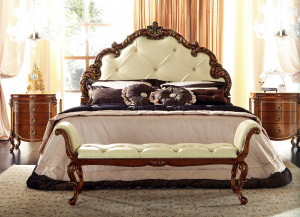 Кровать VENEZIA BAMAX 05.353