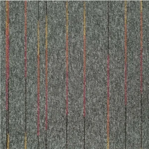 Плитка ковровая модульная Neon 34683 5 м2 цвет серый 87021253 STLM-2019602
