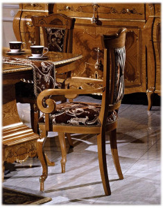 Стул  PISTOLESI 091