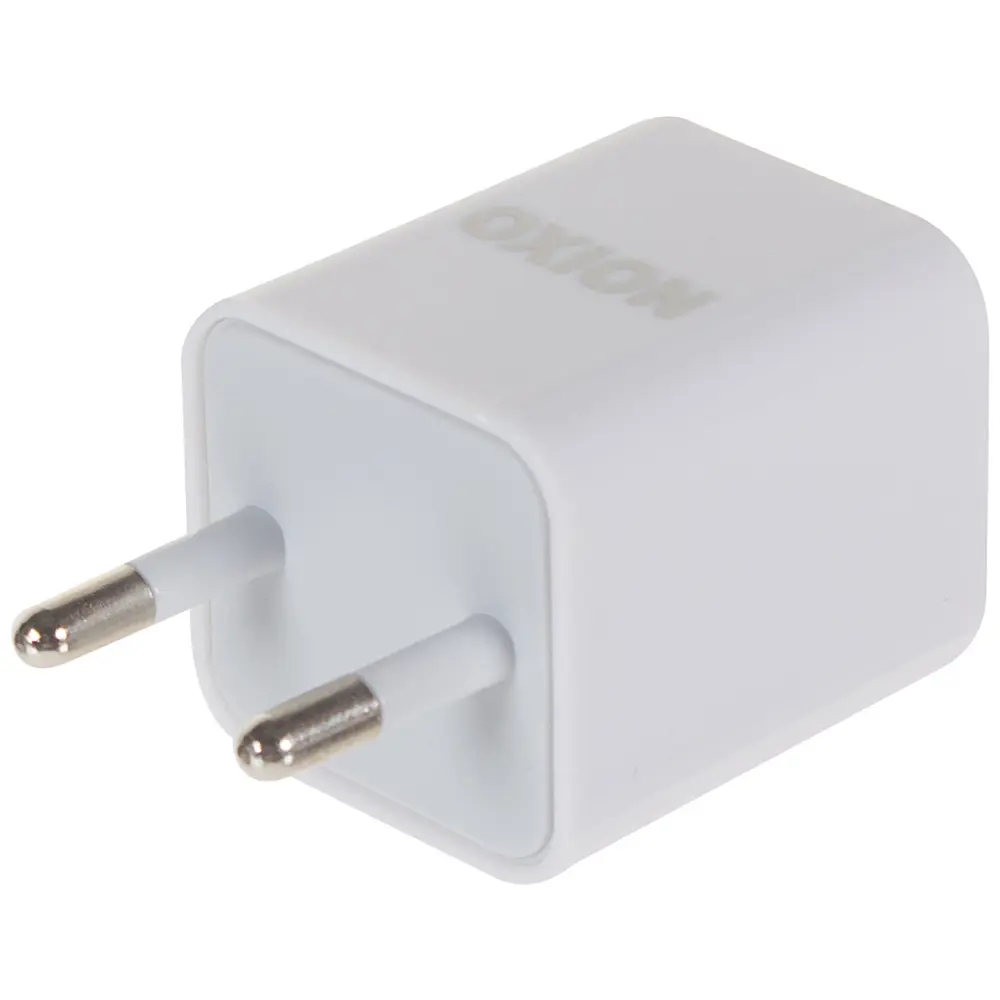 Santreyd ACR-102 — сетевое зарядное устройство с двумя USB-портами 18873264 STLM-1483763