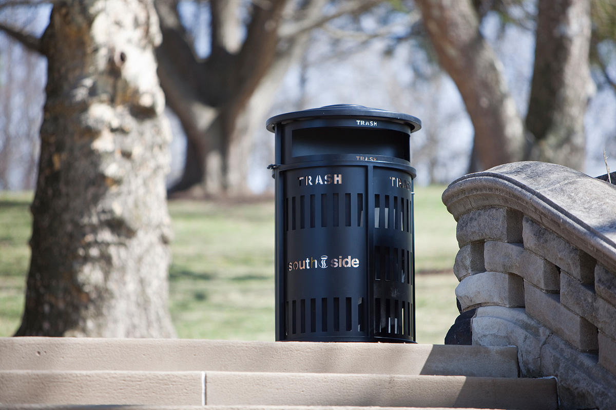 FSRT204 Приемник городского возрождения  Forms-surfaces 