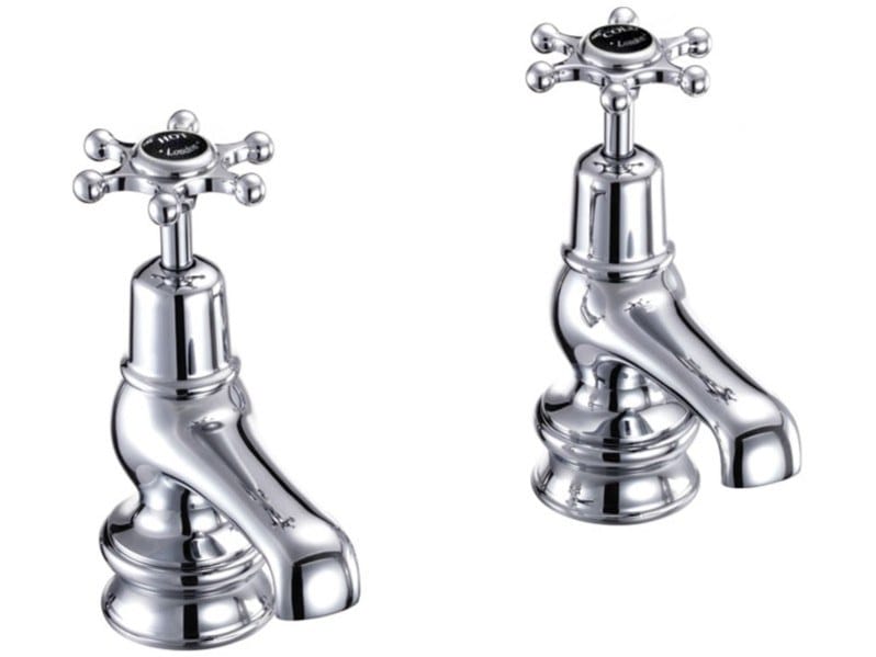 Смеситель для раковины с 2 отверстиями Burlington BIRKENHEAD REGENT ARCH-00048448 - Вид №2