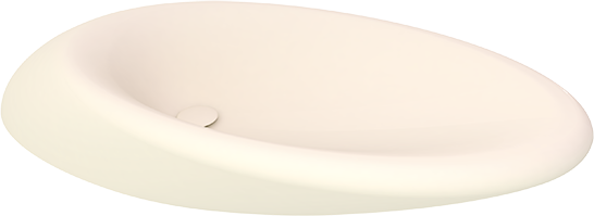 TOLAV9015 Накладная раковина на столешницу GSG CERAMIC TOUCH