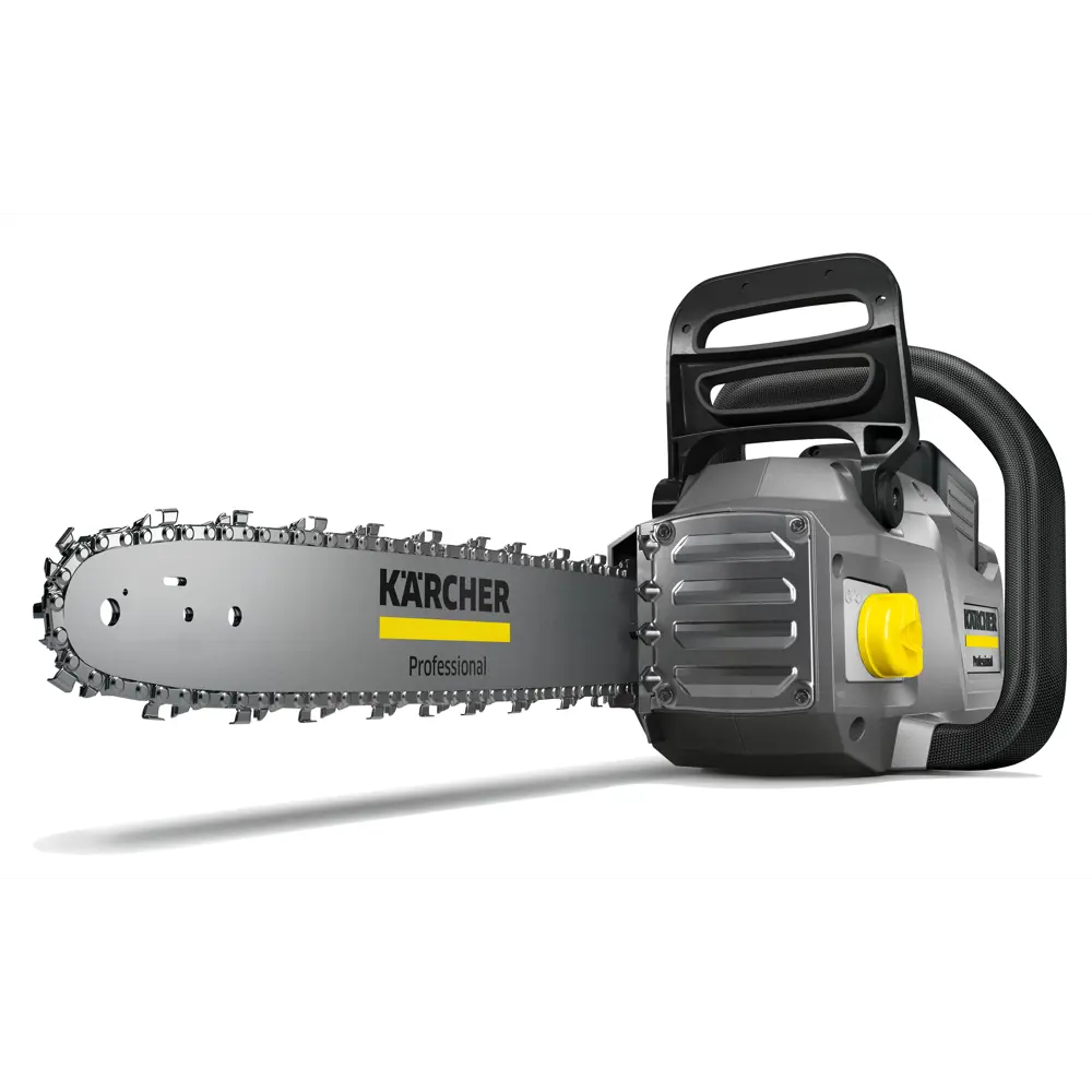 Пила цепная Karcher CS 400/36 Bp Pack OREGON STLM-2019364 - Вид №1