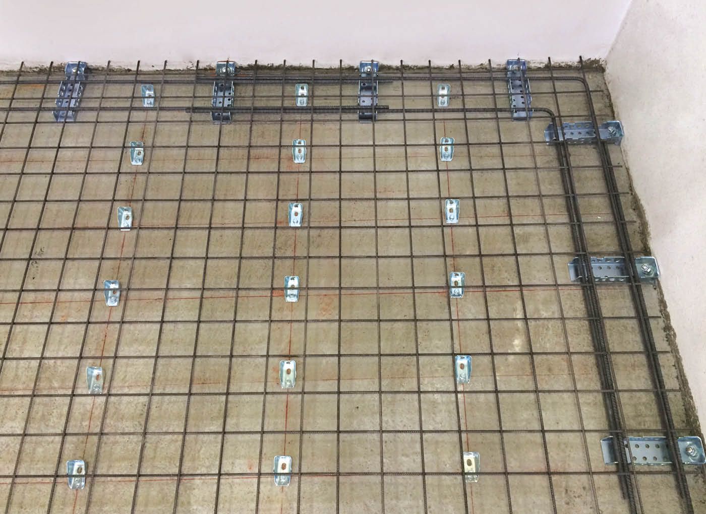 Сейсмостойкий соединитель периметра CentroStorico CONNETTORE PERIMETRALE CENTROSTORICO ARCH-00035207 - Вид №2