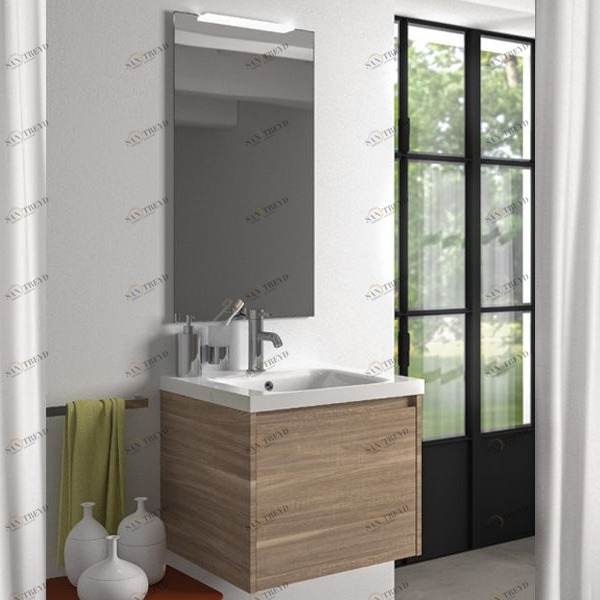 Berloni Bagno комплект мебели FORM 03 FORM03