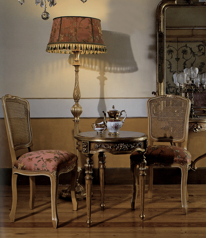 Столик  OPIFICIO 807 