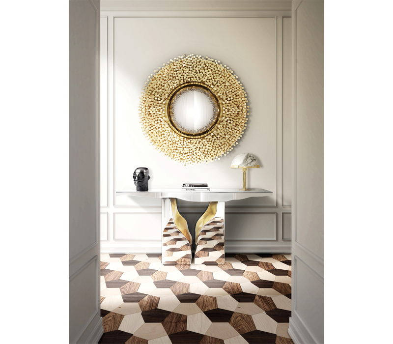 0-281 Консоль Lapiaz  Boca Do Lobo  - Вид №5