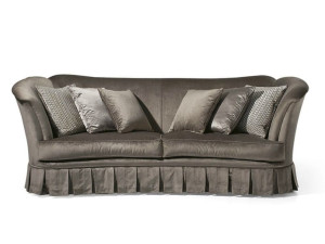 4-местный тканевый диван