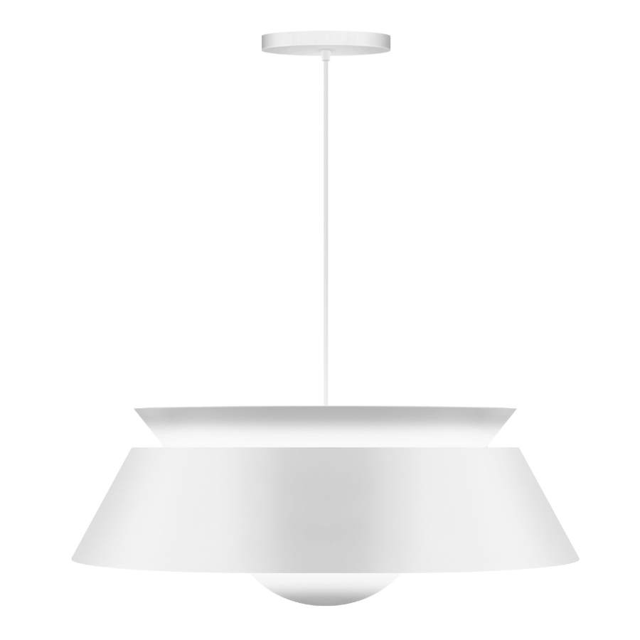 2034 Плафон cuna white UMAGE  - Вид №7