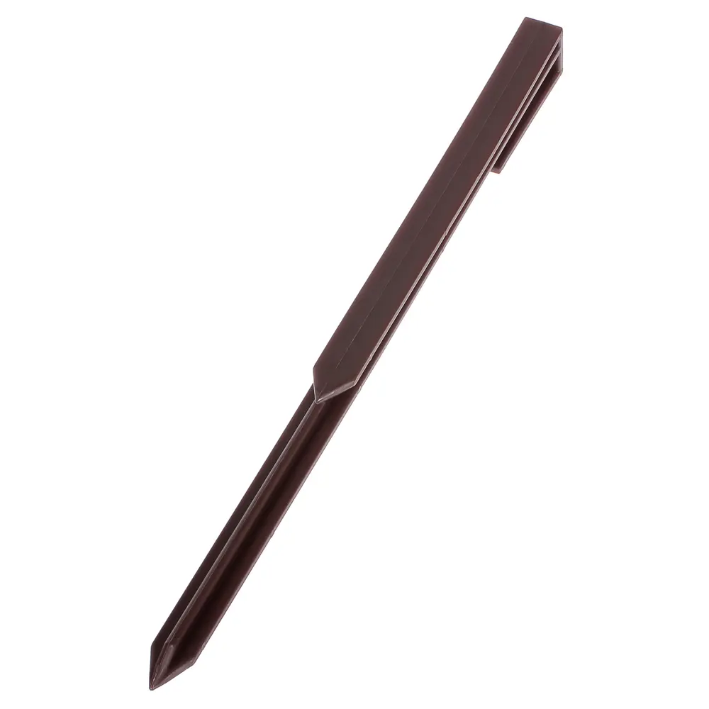 PROTECT Садовый колышек для бордюрных лент и георешетки 30 см 81968110 STLM-0964099