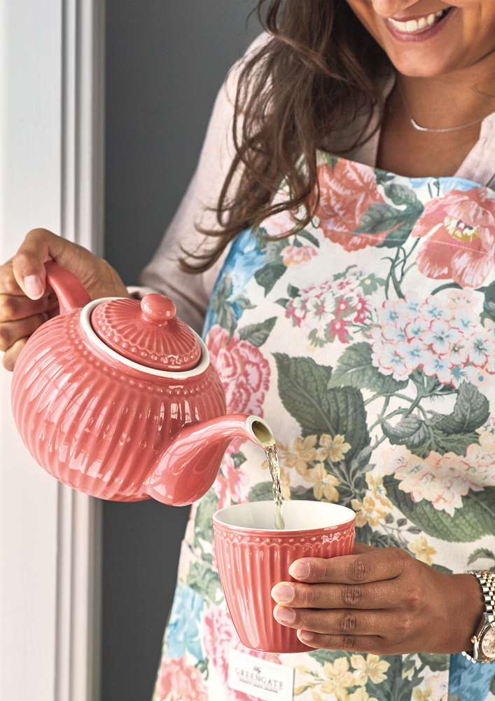 STWEGCADE0106 Подставка Для Яйца Adele White Greengate SS2020  - Вид №2