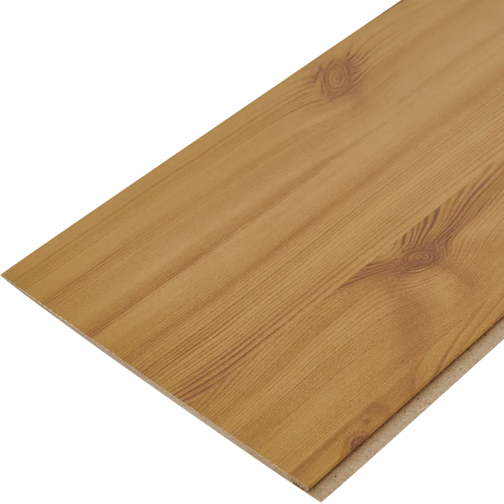 Santreyd Панель МДФ Сосна для элегантной отделки стен 81977456 STLM-0016363 - Вид №1