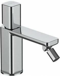 GUGLIELMI Смеситель для биде, устанавливаемый на столешнице, с регулируемым изливом Gx Fcxg77557 fcxg76557