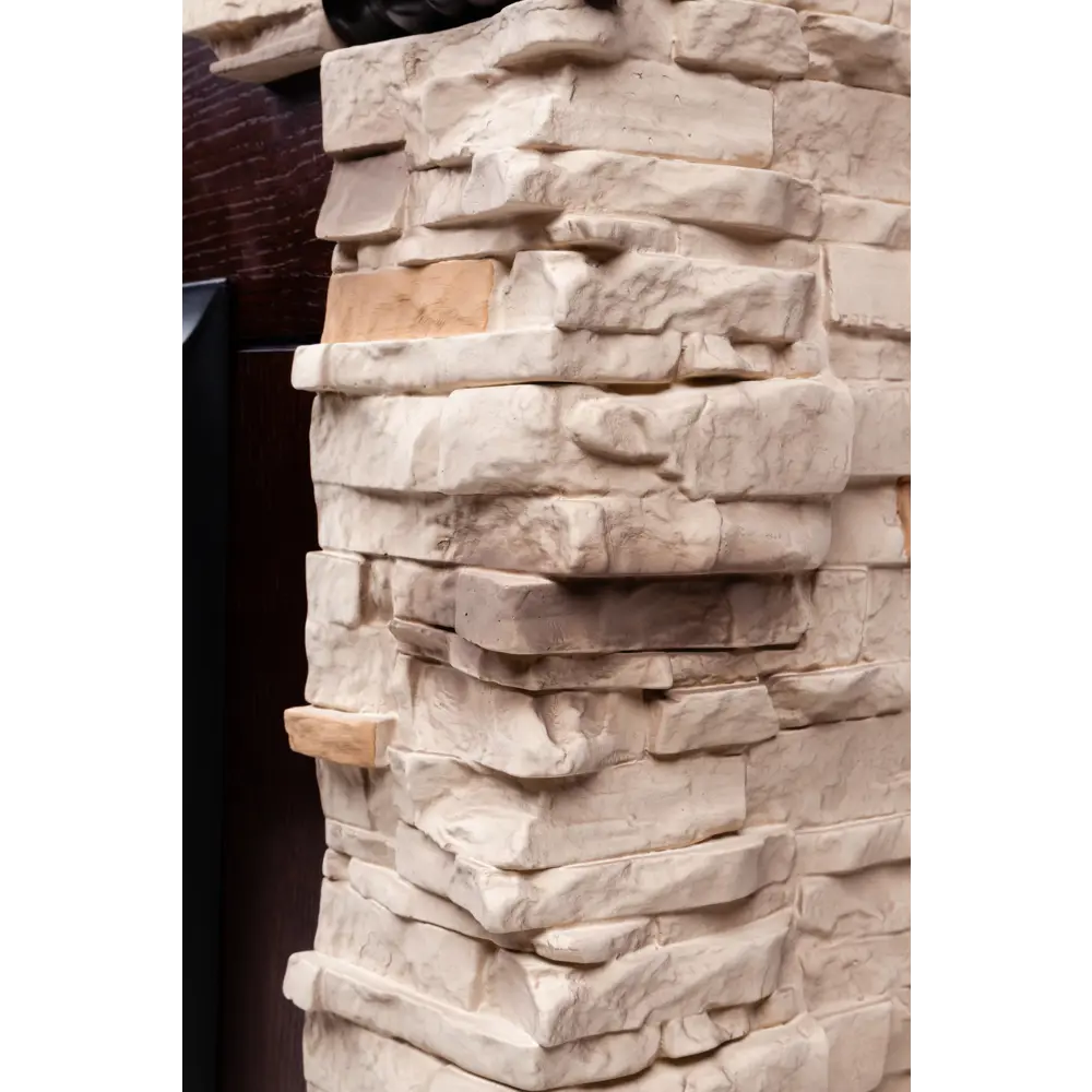 Обрамление для электрического камина Dublin Rock STD/EUG/24 AO REALFLAME STLM-2090911 - Вид №2