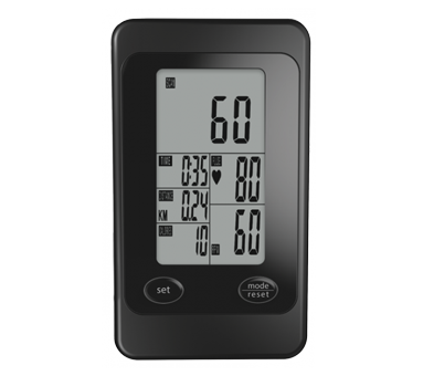 ELITE IC7.1 Велотренажер horizon elite ic7.1 Horizon  - Вид №1