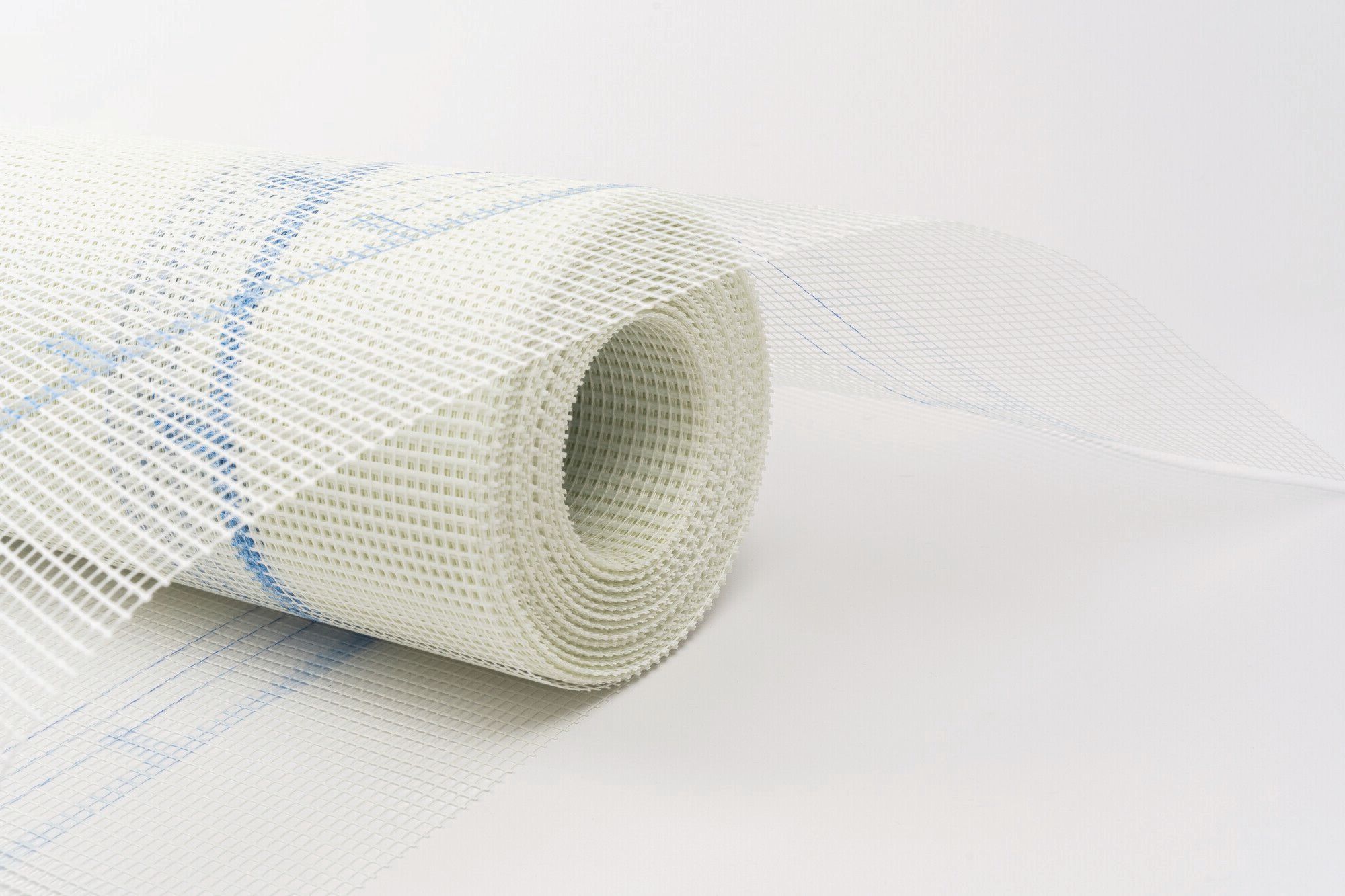 Сетка для изоляции из стекловолокна ADFORS ADFORS Vertex® ARCH-00090589 - Вид №1