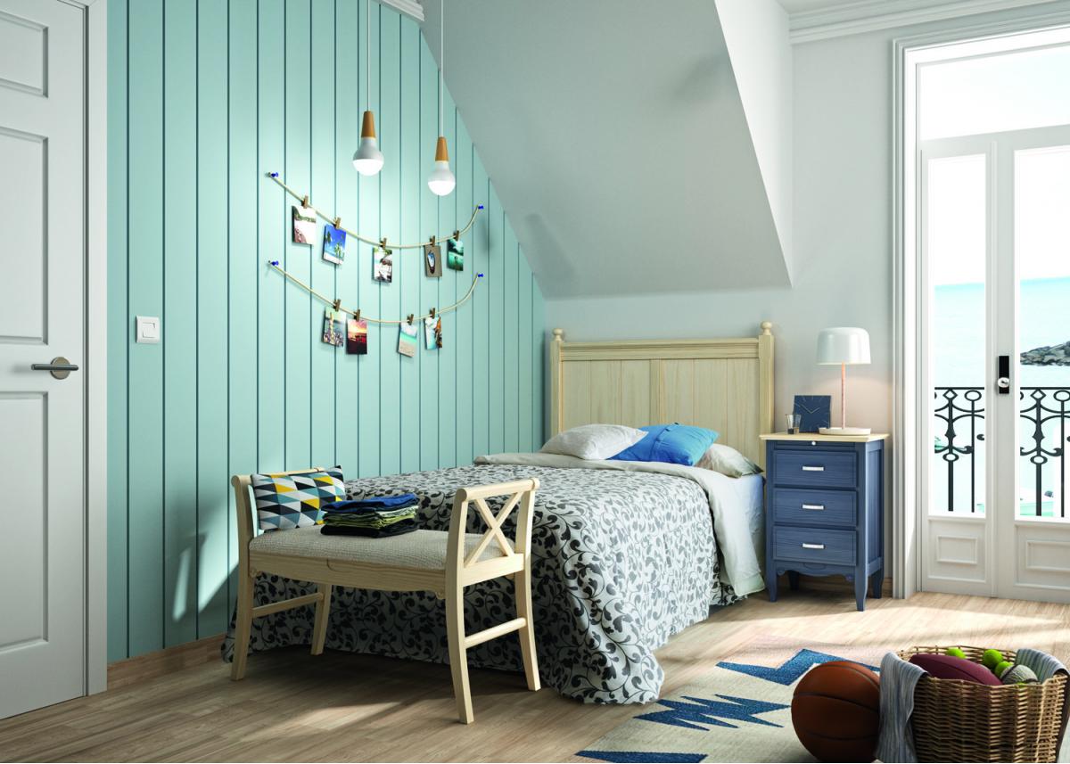 090246 Банкетка Grupo Seys Fontana Santreyd - Вид №2