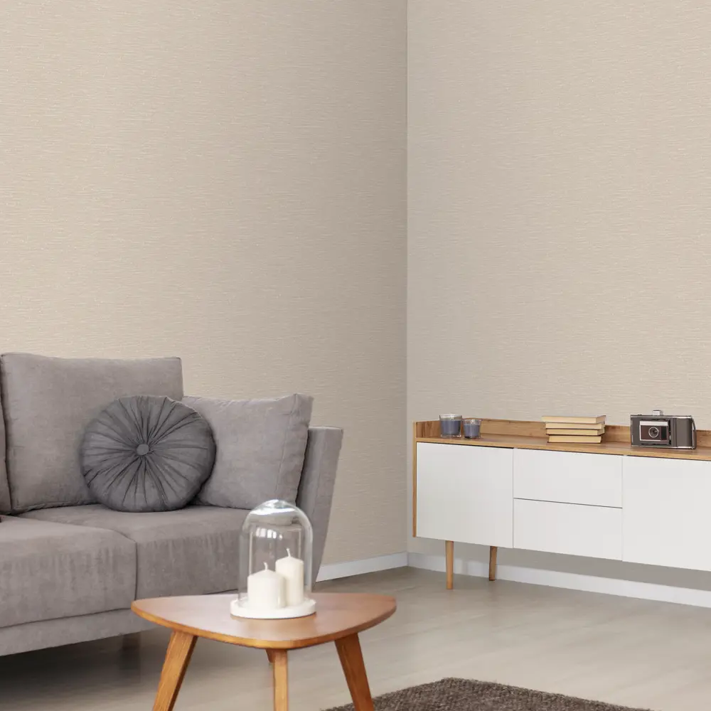 Обои флизелиновые Ateliero Standart коричневые 1.06 м At283508 85633655 STLM-2061603 - Вид №4