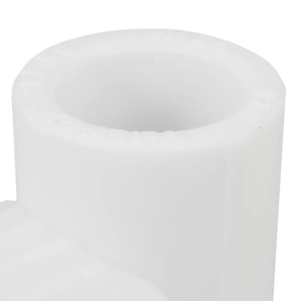 Тройник комбинированный Valfex 20x1/2"x20 мм НР полипропилен 10128020 82194938 STLM-2183947  - Вид №2