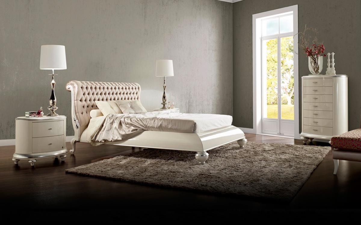 008796 Тумбочка Jetclass Venezia - Вид №2