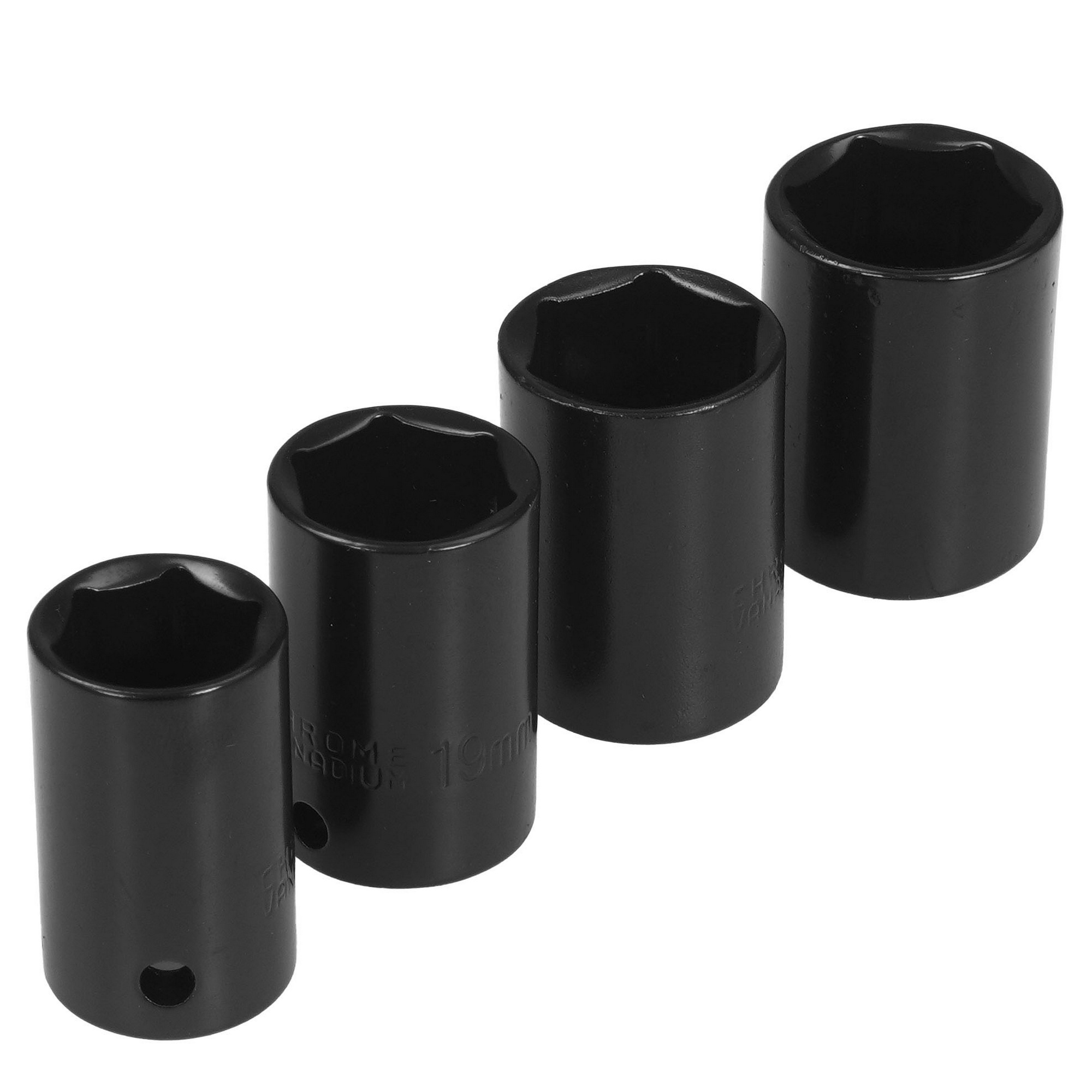 Гайковерт Procraft ES1450 5496788 STDN-0134155 - Вид №5