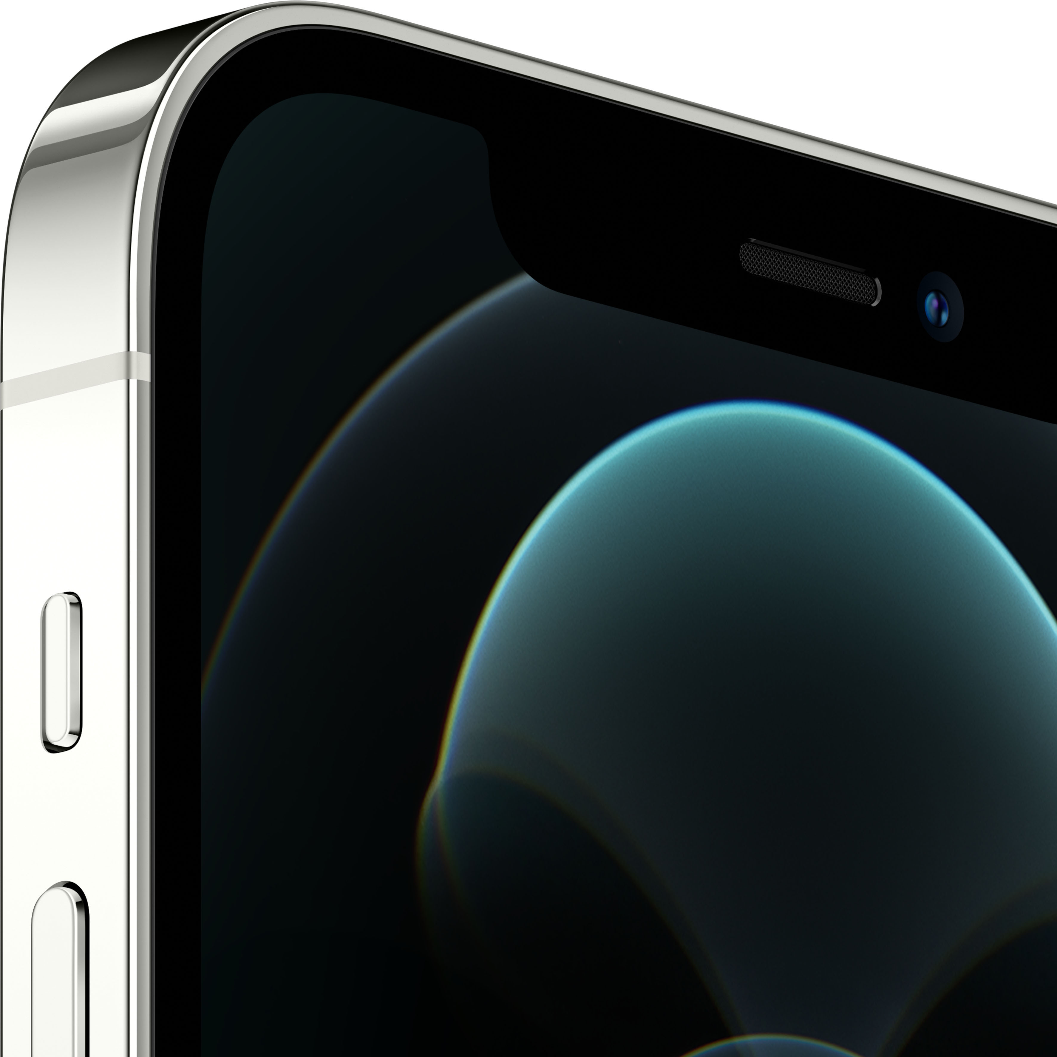 MGML3RU/A Iphone 12 pro 128gb silver Apple Santreyd  - Вид №2