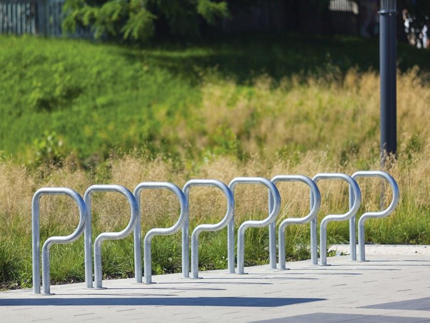 mmcité1 Крепление для велосипедов из оцинкованной стали sun-id-1423991 - Вид №2