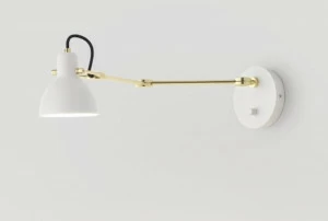 Aromas del Campo Настенный светильник из металла  A1231