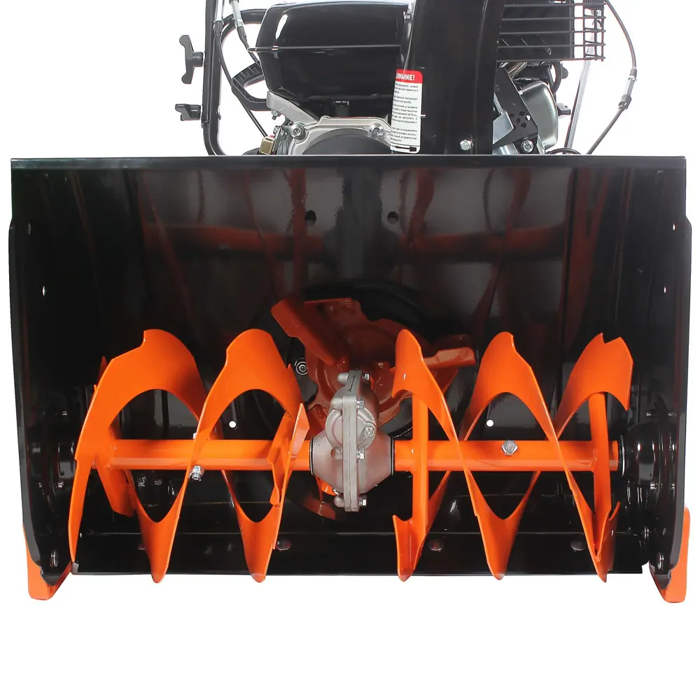 Снегоуборщик бензиновый CARVER STG 5556 56 см 7 л.с STLM-2085153 - Вид №3