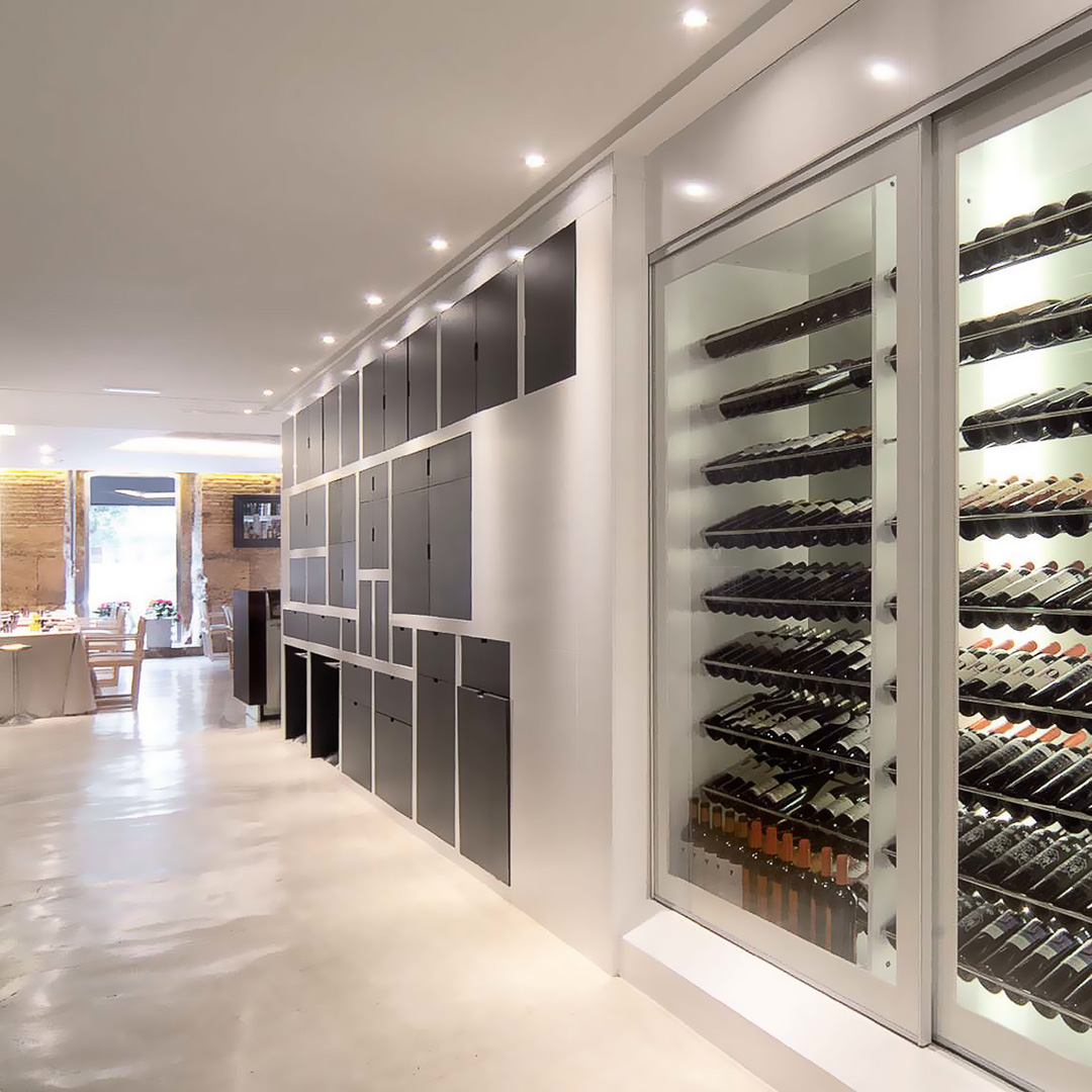 Oscaluz 0038-01-01-W встраиваемый потолочный 116388 - Вид №1