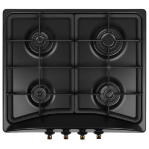 8147667 Газовая варочная поверхность De Luxe 5840.00гмв-056чр