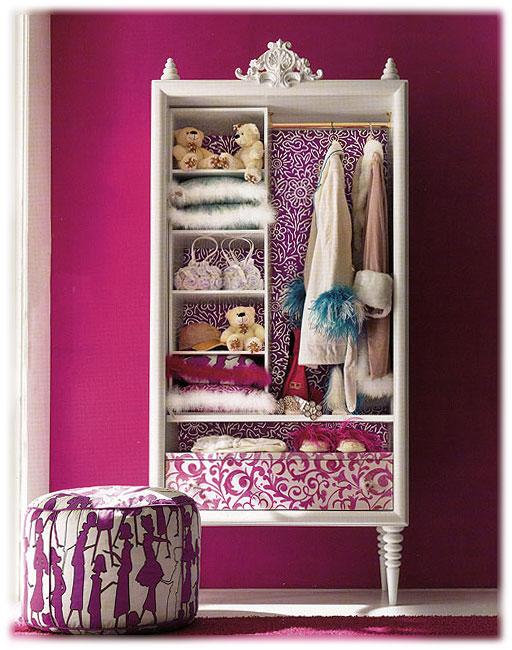 Пуф  ALTAMODA CN13 CHIC